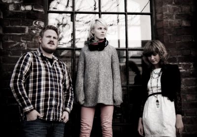 Vestnorsk talentscene jubilerer
