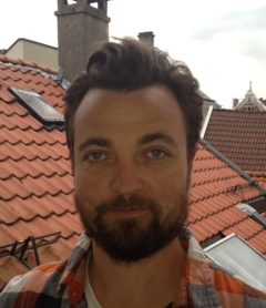 Audun Humberset ny produsent i VNJS!