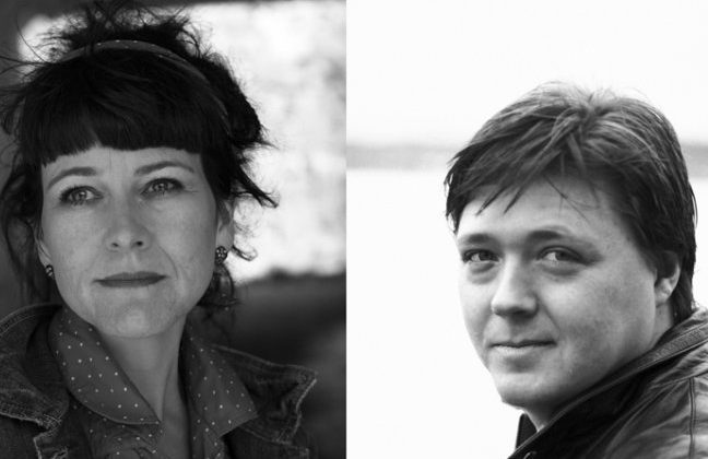 Turnè med Lena Skjerdal Trio / Erik Halvorsen Trio