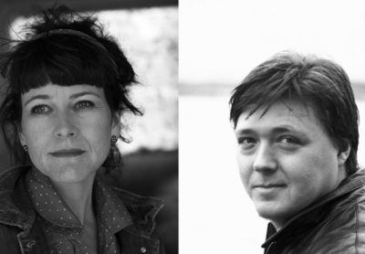Turnè med Lena Skjerdal Trio / Erik Halvorsen Trio
