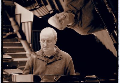 Bergen Big Band med Lars Jansson