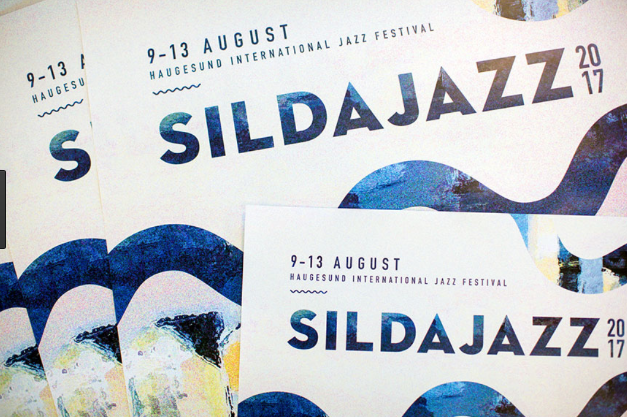 Onsdag åpner Sildajazz!