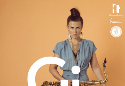 GIG-akademiet med Hanna Paulsberg