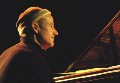 Jon Balke med Vestnorsk Jazzensemble