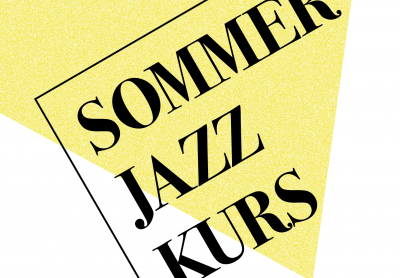 Sommerjazzkurs 2021