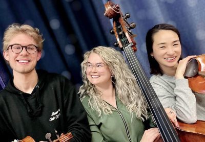 Jazz i Sikte-vinnere 2022