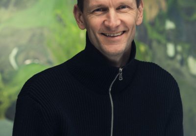 Digital spørretime med Kristoffer G. V. Vassdal