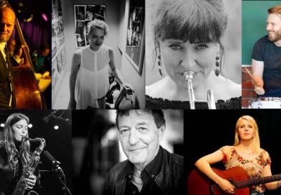 Sommerjazzkurs 2023