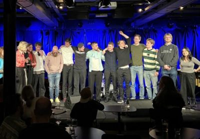 Jazz i Sikte-vinnere 2023