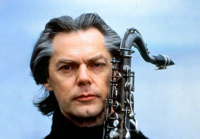 Maijazz jubilerer, 35 år!