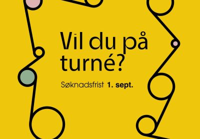 Søknadsfrist på Stamvegen