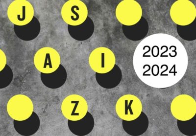 Jazz i Sikte 23/24